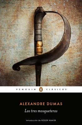 TRES MOSQUETEROS, LOS | 9788491052401 | DUMAS, ALEXANDRE | Llibreria Aqualata | Comprar libros en catalán y castellano online | Comprar libros Igualada