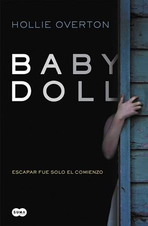 BABY DOLL | 9788483658833 | OVERTON, HOLLIE | Llibreria Aqualata | Comprar llibres en català i castellà online | Comprar llibres Igualada