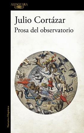 PROSA DEL OBSERVATORIO | 9788420419633 | CORTAZAR, JULIO | Llibreria Aqualata | Comprar libros en catalán y castellano online | Comprar libros Igualada