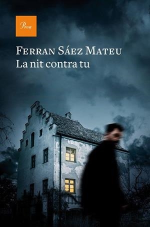 NIT CONTRA TU, LA | 9788475886329 | SAEZ MATEU, FERRAN  | Llibreria Aqualata | Comprar libros en catalán y castellano online | Comprar libros Igualada