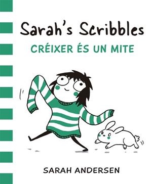 SARAH'S SCRIBBLES | 9788416670055 | ANDERSEN, SARAH | Llibreria Aqualata | Comprar libros en catalán y castellano online | Comprar libros Igualada