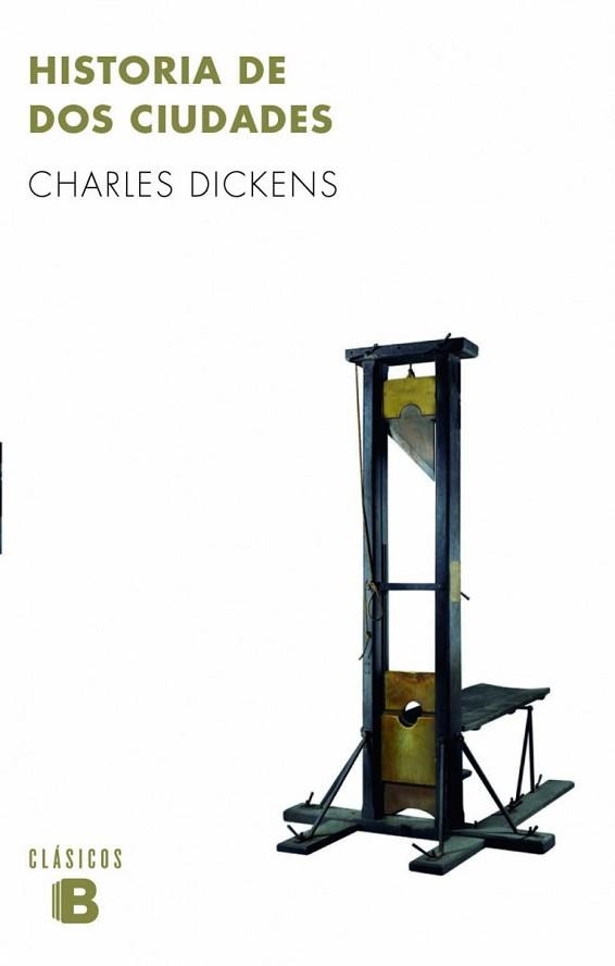 HISTORIA DE DOS CIUDADES | 9788490702741 | DICKENS, CHARLES | Llibreria Aqualata | Comprar libros en catalán y castellano online | Comprar libros Igualada