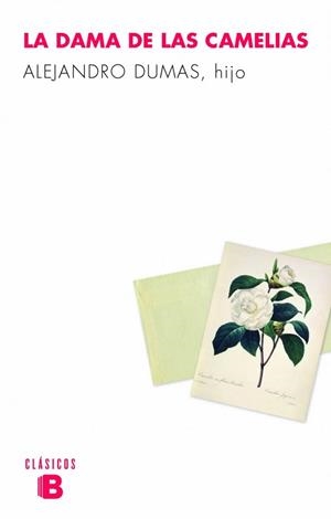 DAMA DE LAS CAMELIAS | 9788490702901 | DUMAS, ALEJANDRO (HIJO) | Llibreria Aqualata | Comprar libros en catalán y castellano online | Comprar libros Igualada