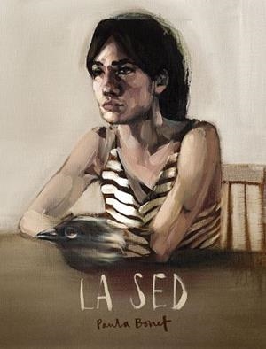 SED, LA | 9788416489855 | BONET, PAULA | Llibreria Aqualata | Comprar libros en catalán y castellano online | Comprar libros Igualada