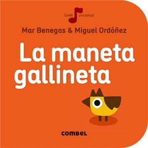 MANETA GALLINETA, LA | 9788491011033 | BENEGAS, MAR | Llibreria Aqualata | Comprar llibres en català i castellà online | Comprar llibres Igualada