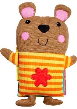 PETIT ÓS | 9788491011071 | SAUNDERS, KATIE | Llibreria Aqualata | Comprar libros en catalán y castellano online | Comprar libros Igualada