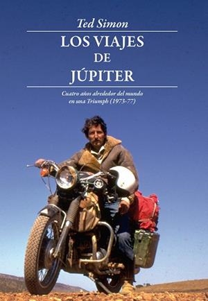 VIAJES DE JÚPITER, LOS | 9788494061080 | SIMON, TED | Llibreria Aqualata | Comprar libros en catalán y castellano online | Comprar libros Igualada