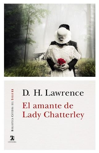 AMANTE DE LADY CHATTERLEY, EL | 9788437636009 | LAWRENCE, D. H. | Llibreria Aqualata | Comprar libros en catalán y castellano online | Comprar libros Igualada