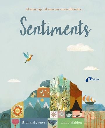 SENTIMENTS | 9788499067209 | WALDEN, LIBBY | Llibreria Aqualata | Comprar libros en catalán y castellano online | Comprar libros Igualada