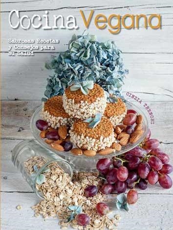COCINA VEGANA | 9788416279609 | TRENCHI, CINZIA | Llibreria Aqualata | Comprar libros en catalán y castellano online | Comprar libros Igualada