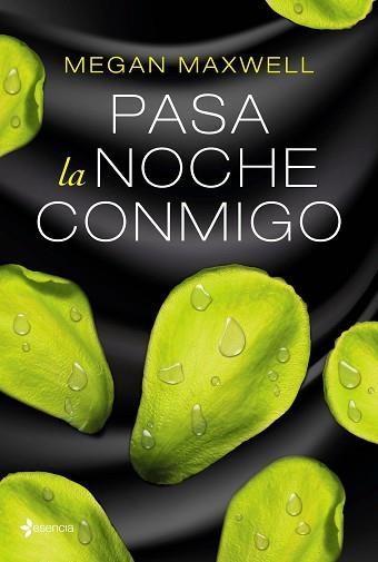 PASA LA NOCHE CONMIGO | 9788408162728 | MAXWELL, MEGAN | Llibreria Aqualata | Comprar llibres en català i castellà online | Comprar llibres Igualada