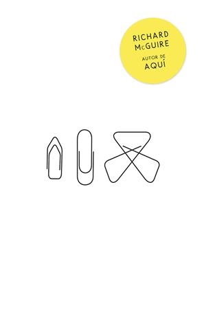 DIBUJOS SECUENCIALES | 9788416131273 | MCGUIRE, RICHARD | Llibreria Aqualata | Comprar libros en catalán y castellano online | Comprar libros Igualada