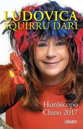 2017 HORÓSCOPO CHINO. AÑO DEL GALLO DE FUEGO | 9788479539542 | SQUIRRU DARI, LUDOVICA | Llibreria Aqualata | Comprar libros en catalán y castellano online | Comprar libros Igualada