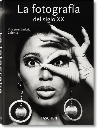 FOTOGRAFIA DEL SIGLO XX, LA | 9783836541046 | Llibreria Aqualata | Comprar libros en catalán y castellano online | Comprar libros Igualada