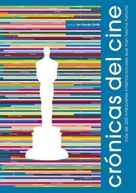 CRÓNICAS DEL CINE | 9788416489671 | SMITH, IAN HAYDN  | Llibreria Aqualata | Comprar libros en catalán y castellano online | Comprar libros Igualada