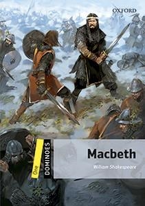 MACBETH (DOMINOES 1. MP3 PACK) | 9780194639330 | SHAKESPEARE, WILLIAM | Llibreria Aqualata | Comprar libros en catalán y castellano online | Comprar libros Igualada