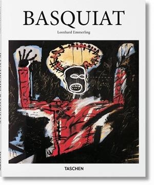 BASQUIAT | 9783836559775 | EMMERLING, LEONHARD | Llibreria Aqualata | Comprar libros en catalán y castellano online | Comprar libros Igualada
