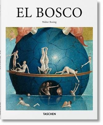 BOSCO, EL | 9783836559843 | BOSING, WALTER | Llibreria Aqualata | Comprar libros en catalán y castellano online | Comprar libros Igualada