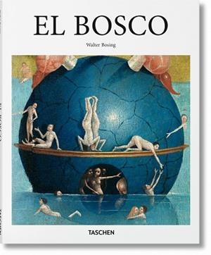 BOSCO, EL | 9783836559843 | BOSING, WALTER | Llibreria Aqualata | Comprar libros en catalán y castellano online | Comprar libros Igualada