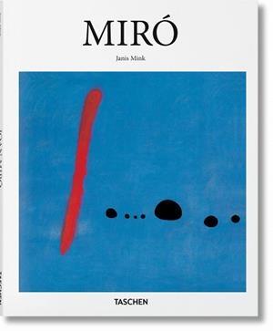 MIRÓ | 9783836542913 | MINK, JANIS | Llibreria Aqualata | Comprar llibres en català i castellà online | Comprar llibres Igualada
