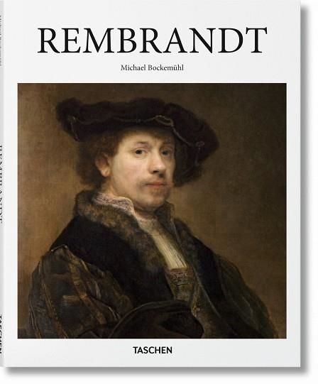REMBRANDT | 9783836563574 | BOCKEMÜHL, MICHAEL | Llibreria Aqualata | Comprar libros en catalán y castellano online | Comprar libros Igualada