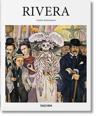 RIVERA | 9783836504119 | KETTENMANN, ANDREA | Llibreria Aqualata | Comprar libros en catalán y castellano online | Comprar libros Igualada