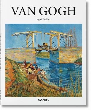 VAN GOGH | 9783836540711 | WALTHER, INGO F | Llibreria Aqualata | Comprar libros en catalán y castellano online | Comprar libros Igualada