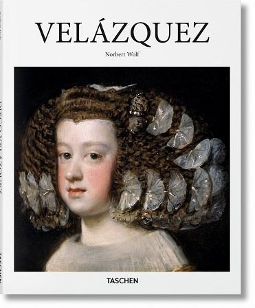 VELÁZQUEZ | 9783836560856 | WOLF, NORBERT | Llibreria Aqualata | Comprar libros en catalán y castellano online | Comprar libros Igualada
