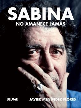 SABINA | 9788498019698 | MENÉDEZ FLORES, JAVIER | Llibreria Aqualata | Comprar libros en catalán y castellano online | Comprar libros Igualada