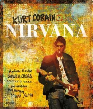 KURT COBAIN Y NIRVANA | 9788498019520 | VARIOS AUTORES | Llibreria Aqualata | Comprar libros en catalán y castellano online | Comprar libros Igualada