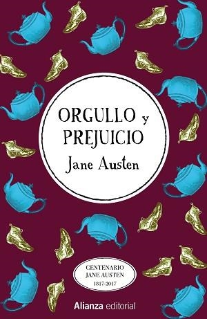 ORGULLO Y PREJUICIO | 9788491045120 | AUSTEN, JANE | Llibreria Aqualata | Comprar llibres en català i castellà online | Comprar llibres Igualada