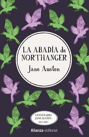 ABADÍA DE NORTHANGER, LA | 9788491045137 | AUSTEN, JANE | Llibreria Aqualata | Comprar llibres en català i castellà online | Comprar llibres Igualada