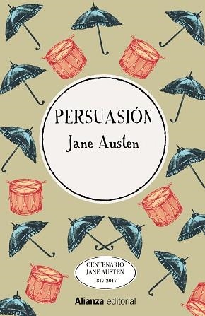 PERSUASIÓN | 9788491045151 | AUSTEN, JANE | Llibreria Aqualata | Comprar llibres en català i castellà online | Comprar llibres Igualada