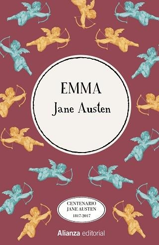 EMMA | 9788491045175 | AUSTEN, JANE | Llibreria Aqualata | Comprar llibres en català i castellà online | Comprar llibres Igualada
