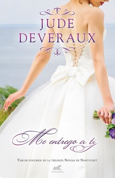 ME ENTREGO A TI | 9788415420989 | DEVERAUX, JUDE | Llibreria Aqualata | Comprar libros en catalán y castellano online | Comprar libros Igualada
