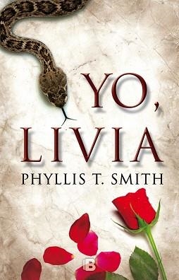 YO, LIVIA | 9788466660198 | SMITH, PHYLLIS T. | Llibreria Aqualata | Comprar libros en catalán y castellano online | Comprar libros Igualada