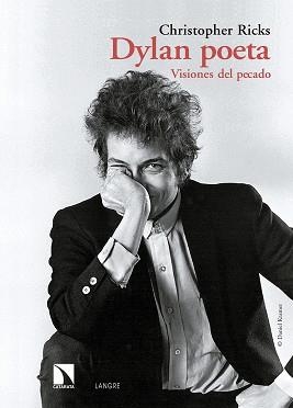 DYLAN POETA | 9788490972366 | RICKS, CHRISTOPHER | Llibreria Aqualata | Comprar libros en catalán y castellano online | Comprar libros Igualada