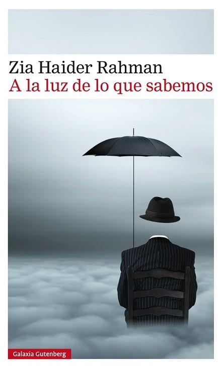 A LA LUZ DE LO QUE SABEMOS | 9788416252480 | HAIDER RAHMAN, ZIA | Llibreria Aqualata | Comprar libros en catalán y castellano online | Comprar libros Igualada