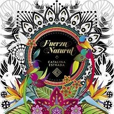 FUERZA NATURAL | 9788401018176 | ESTRADA, CATALINA | Llibreria Aqualata | Comprar libros en catalán y castellano online | Comprar libros Igualada