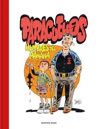 PARACUELLOS 7 | 9788416709076 | GIMENEZ, CARLOS | Llibreria Aqualata | Comprar libros en catalán y castellano online | Comprar libros Igualada