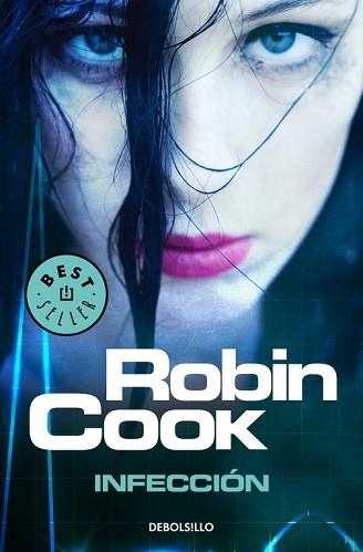 INFECCIÓN | 9788466334884 | COOK, ROBIN | Llibreria Aqualata | Comprar llibres en català i castellà online | Comprar llibres Igualada