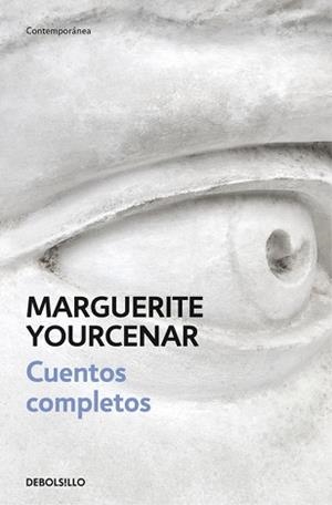 CUENTOS COMPLETOS | 9788466337328 | YOURCENAR, MARGUERITE | Llibreria Aqualata | Comprar llibres en català i castellà online | Comprar llibres Igualada