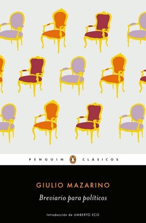 BREVIARIO PARA POLÍTICOS | 9788491052500 | MAZARINO, GIULIO | Llibreria Aqualata | Comprar libros en catalán y castellano online | Comprar libros Igualada