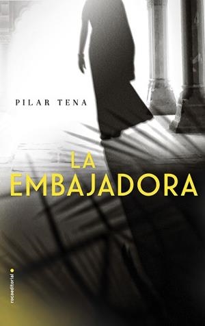 EMBAJADORA, LA | 9788416700158 | TENA, PILAR | Llibreria Aqualata | Comprar libros en catalán y castellano online | Comprar libros Igualada