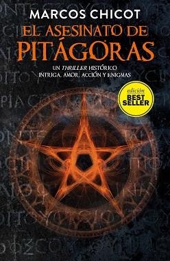 ASESINATO DE PITÁGORAS, EL | 9788416261208 | CHICOT ÁLVAREZ, MARCOS | Llibreria Aqualata | Comprar libros en catalán y castellano online | Comprar libros Igualada