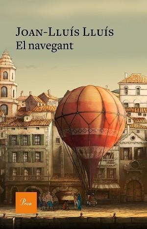NAVEGANT, EL | 9788475886336 | JOAN-LLUÍS, LLUÍS | Llibreria Aqualata | Comprar libros en catalán y castellano online | Comprar libros Igualada