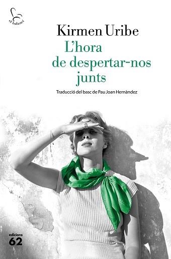 HORA DE DESPERTAR-NOS JUNTS, L´ | 9788429775280 | URIBE, KIRMEN | Llibreria Aqualata | Comprar libros en catalán y castellano online | Comprar libros Igualada