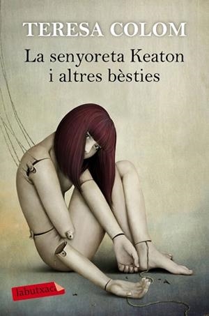 SENYORETA KEATON I ALTRES BÈSTIES, LA | 9788416600441 | COLOM, TERESA  | Llibreria Aqualata | Comprar libros en catalán y castellano online | Comprar libros Igualada