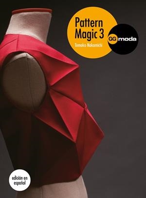 PATTERN MAGIC VOL. 3 | 9788425229282 | NAKAMICHI, TOMOKO | Llibreria Aqualata | Comprar libros en catalán y castellano online | Comprar libros Igualada