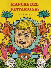 MANUAL DEL PINTAMONAS | 9788494555671 | PERCALES ASIS, ASIS | Llibreria Aqualata | Comprar llibres en català i castellà online | Comprar llibres Igualada